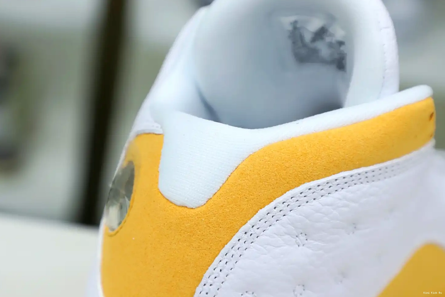 retro Air Jordan 13  Jordan Kimikick 0614